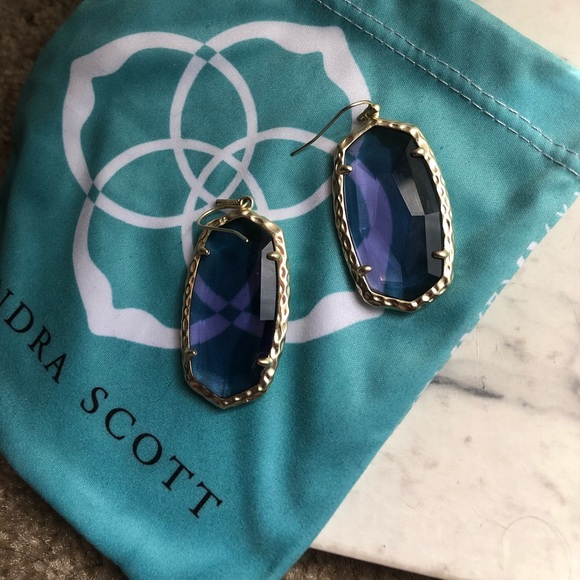 Kendra Scott Jewelry - Kendra Scott Ella quick sale!